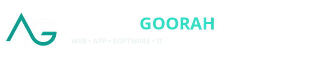 Vinesh Goorah — Web App Software IT